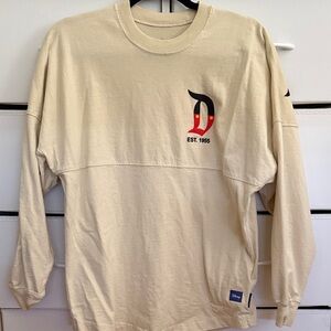 Disneyland Spirit Jersey